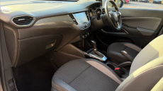 Vauxhall Crossland X 1.2T [130] Elite Nav 5dr [Start Stop] Auto Petrol Hatchback